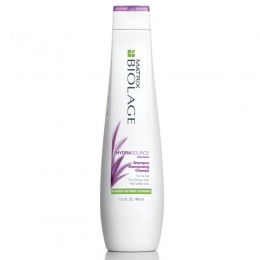 Sampon hidratant - matrix biolage hydrasource shampoo 400 ml