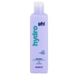 Sampon hidratant pentru par normal si uscat - subrina phi hydro shampoo, 250ml