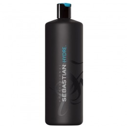 Sampon hidratant - sebastian professional foundation hydre shampoo 1000 ml