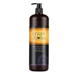 Şampon împotriva căderii părului argan de luxe professional 1000 ml