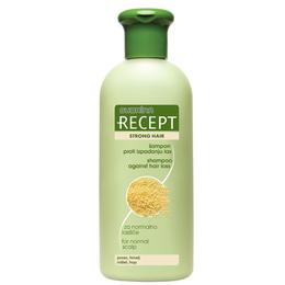 Sampon impotriva caderii parului - subrina recept strong hair shampoo against hair loss, 200ml