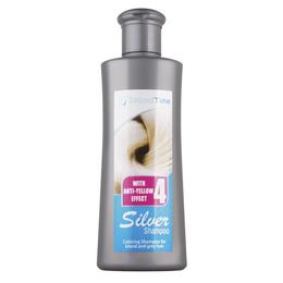 Rosa Impex Sampon nuantator blond time silver - 150 ml