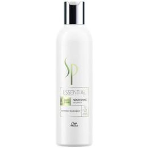 Sampon nutritiv - wella sp essential nourishing shampoo, 200ml