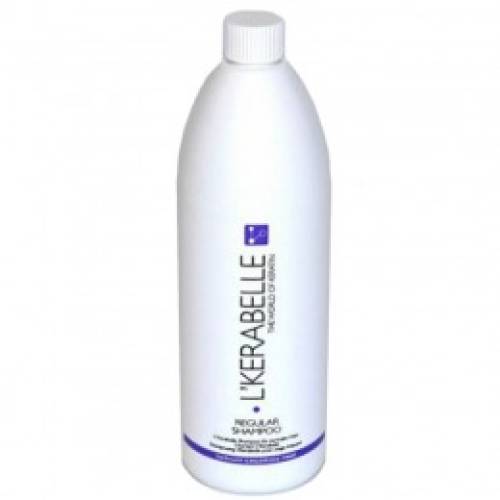 Sampon par normal cu keratina - l'kerabelle regular shampoo 1000 ml
