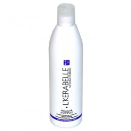 Sampon par normal cu keratina - l'kerabelle regular shampoo 300 ml