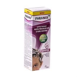 Sampon paranix hipocrate, 100 ml