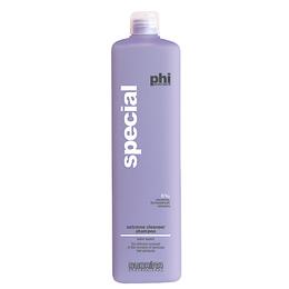 Sampon pentru curatare extrema - subrina phi special extreme cleanser shampoo, 1000ml