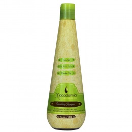Sampon pentru netezire - macadamia natural oil smoothing shampoo 300ml