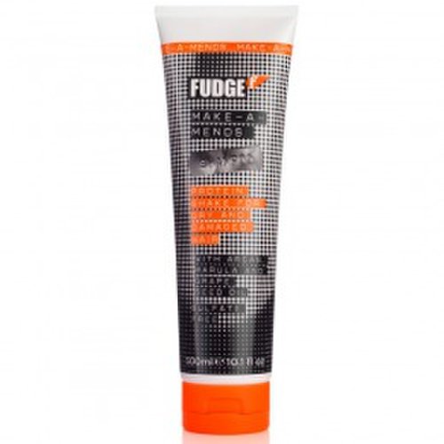 Sampon pentru par deteriorat - fudge make-a-mend shampoo 300 ml