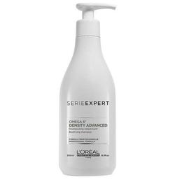 L'oreal Professionnel Sampon pentru par subtire sau fin - l'oreal professionnel density advanced bodifying shampoo, 500ml