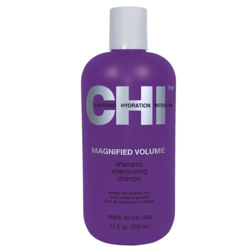 Sampon pentru volum - chi farouk magnified volume shampoo 350 ml