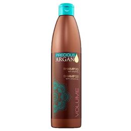 Sampon pentru volum cu ulei de argan - precious argan volume shampoo with argan oil, 500ml