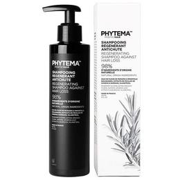 Sampon regenerant anticadere par - shampooing regenerant antichute, phytema 150ml