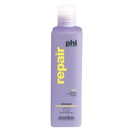 Sampon reparator pentru par deteriorat - subrina phi repair shampoo, 250ml