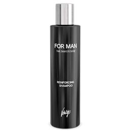 Sampon revigorant - vitality's for man reinforcing shampoo, 240ml