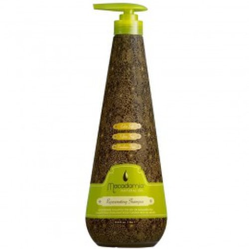 Macadamia Professional Sampon revitalizant - macadamia natural oil rejuvenating shampoo 1000 ml