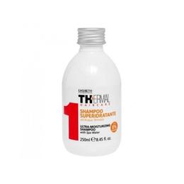 Sampon ultra-hidratant emsibeth, 250 ml