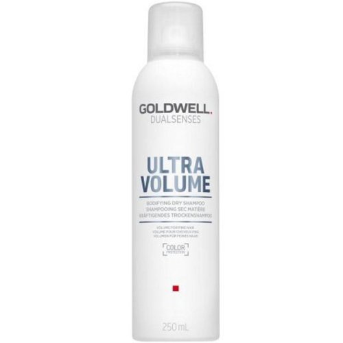 Sampon uscat - goldwell dualsenses ultra volume dry shampoo 250 ml