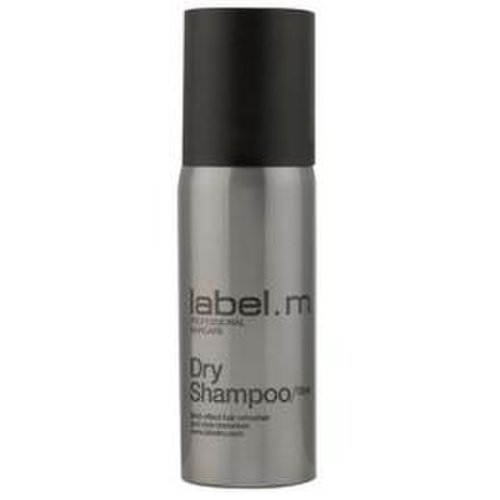Sampon uscat - label.m dry shampoo, 50ml
