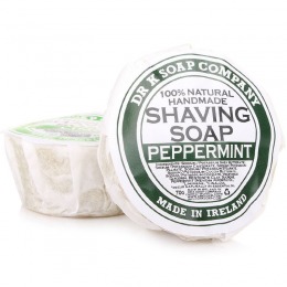 Sapun pentru barbierit - dr k soap company shaving soap pm 70 gr