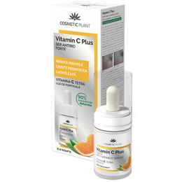 Ser antirid forte vitamin c plus cosmetic plant, 15ml