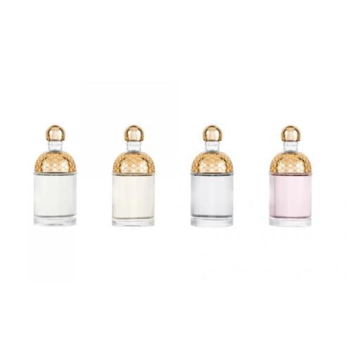 Set cadou mini apa de parfum pentru femei guerlain aqua allegoria eau de parfum 4x7.5ml