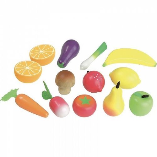 Set de fructe si legume