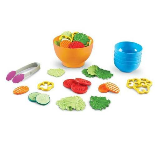 Learning Resources Set de joaca pentru salata