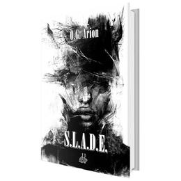 Slade - o.g. arion, editura up