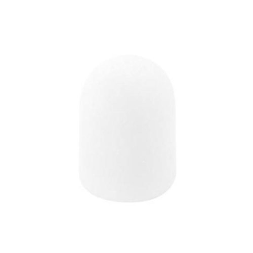Smirghel freza electrica 10*15mm #100 1 buc - white