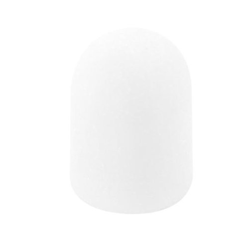 Global Fashion Smirghel freza electrica 13*19mm #150 1 buc - white