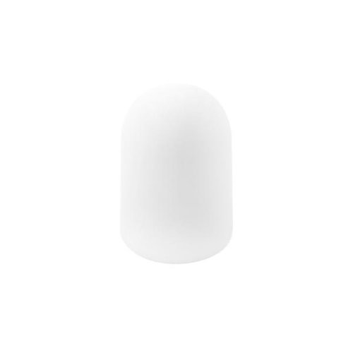 Global Fashion Smirghel freza electrica, 16*25 mm #150 1 buc - white