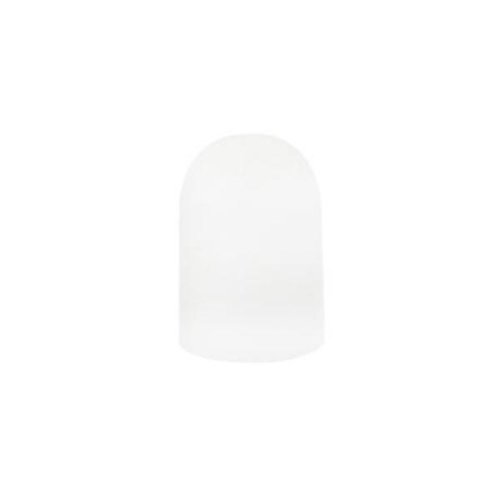 Global Fashion Smirghel freza electrica 16*25mm #100 1 buc - white