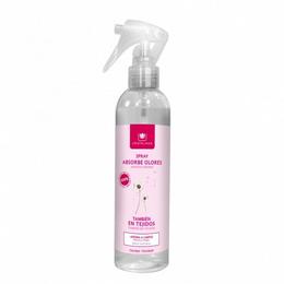 Spray absoarbe mirosurile cristalinas - parfum curat 280 ml