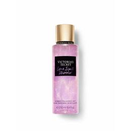 Victoria's Secret Spray de corp cu sclipici victoria's secret 250 ml - love spell