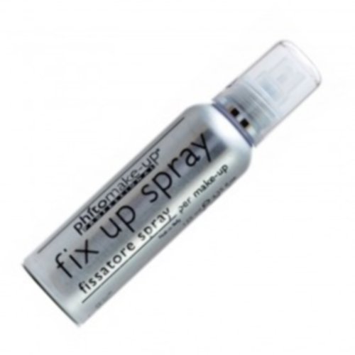 Cinecitta Make Up Spray fixator machiaj- cinecitta phitomake-up professional fissatore spray 125 ml