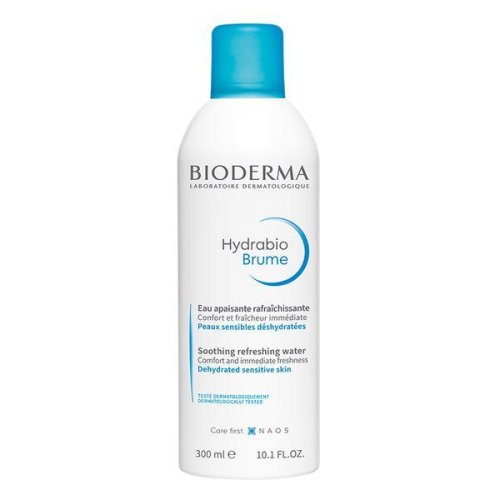 Spray hydrabio brume, bioderma, 300 ml
