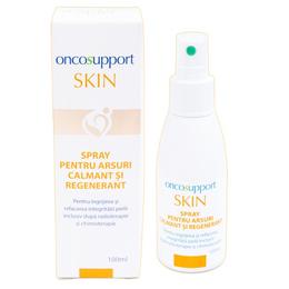 Spray pentru arsuri skin onco support medical, 100 ml