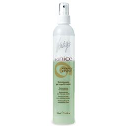 Spray pentru restructurarea parului tratat chimic - vitality's so nice energy phase restructuring for treated hair, 250ml