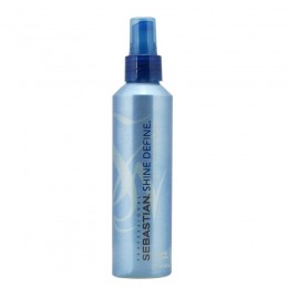 Spray pentru stralucire - sebastian professional flaunt shine define 200 ml