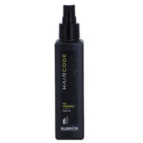 Spray pentru volum - subrina haircode no modesty build up, 150ml