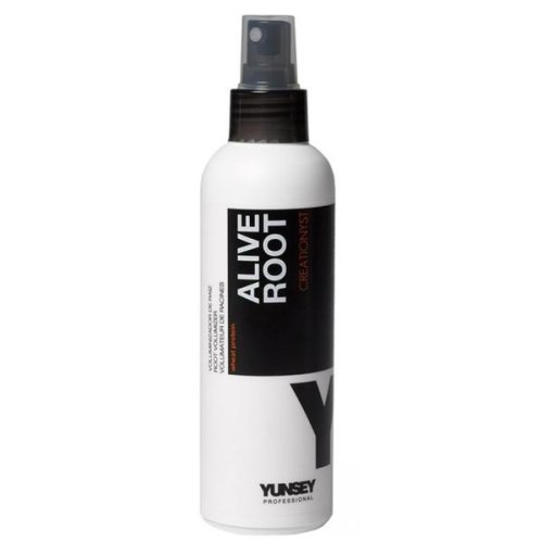 Spray pentru volum - yunsey professional alive root creationyst, 300 ml