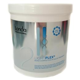 Tratament fortifiant - londa professional lightplex 2 bond completion in-salon treatment, 750ml