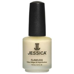 Tratament unghii fisurate - jessica flawless treatment for ridged nails, 14.8ml