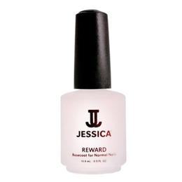 Tratament unghii normale - jessica reward basecoat for normal nails, 14.8ml