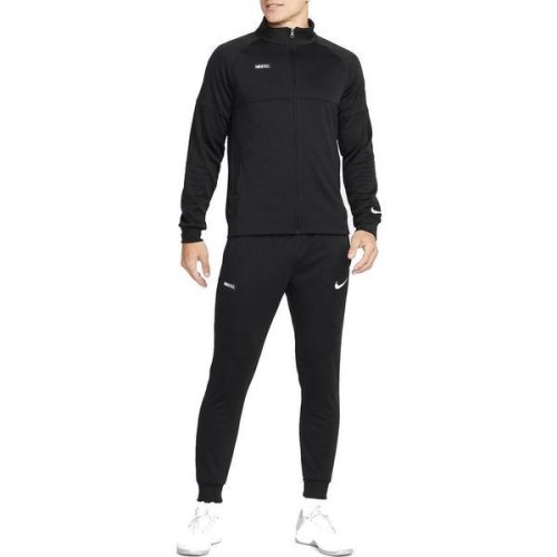 Trening barbati Nike dri-fit fc dc9065-010, s, negru