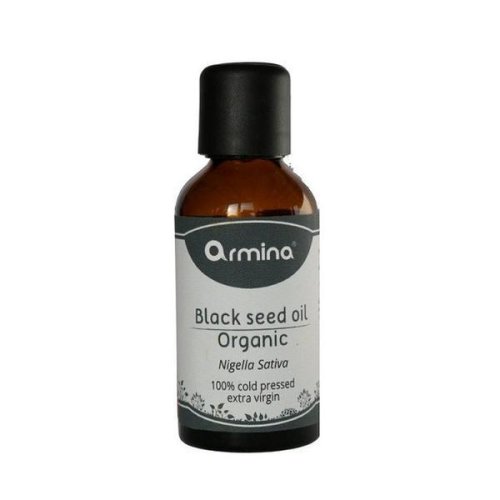 Ulei de chimen negru -negrilica- bio armina 50ml