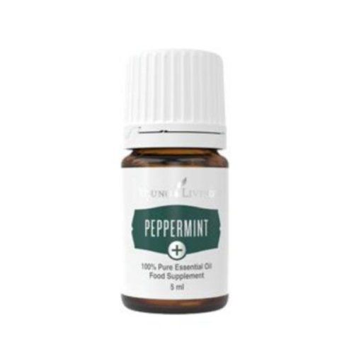 Ulei esential menta+ (peppermint+) young living 5ml
