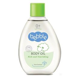 Ulei pentru corp - bebble body oil, 150ml