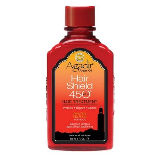 Ulei tratament pentru par - agadir argan oil hair shield treatment, 118 ml